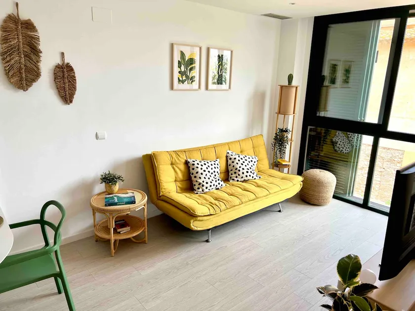 Cunit Apartments, Relax & Beach apartment - Image 1