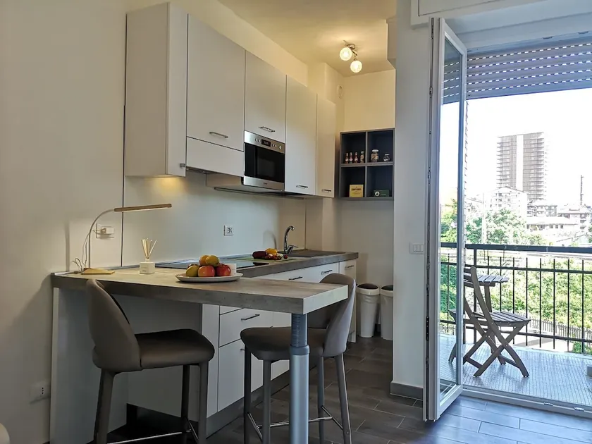 Casti House Dergano - Image 1