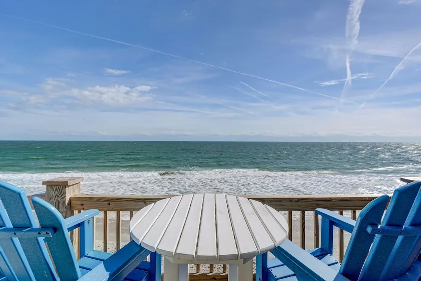 Fabulous! Beach Front! Flexible! Location! Luxury! - Image 1