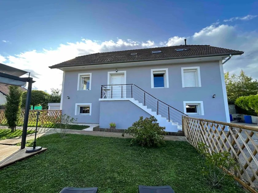 Le Cosy Home Annecy - Image 1