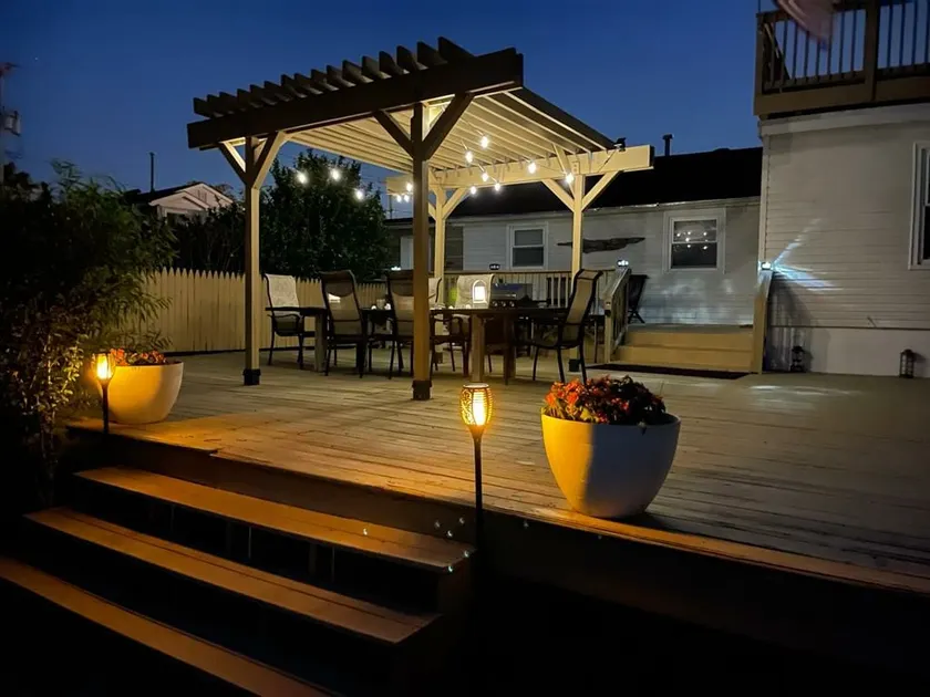 Welcome to Paradise!!! The perfect beach cottage! - Image 1