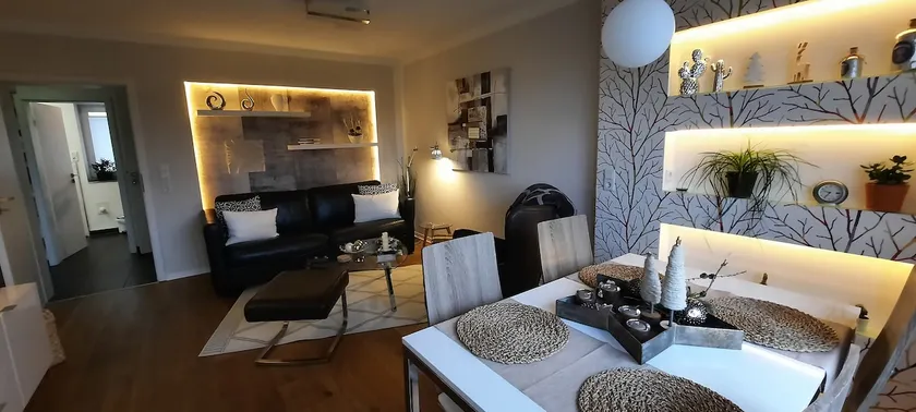 Apartment Fasanenhof, terrace, hospital/university nearby - Image 1