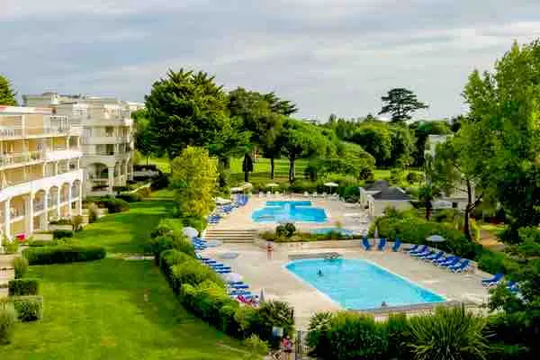 Appartement La Baule;Pornichet - Image 1
