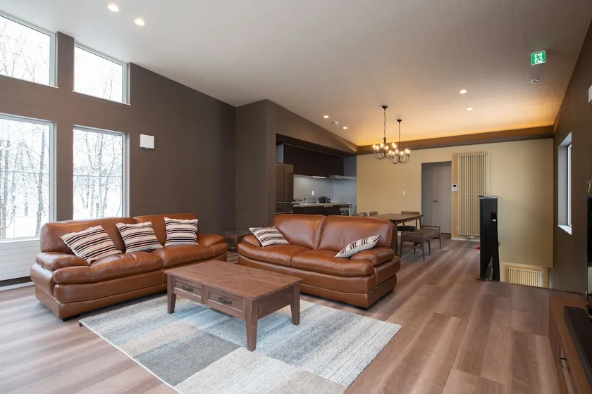 Mountain Butterfly 3 bedroom house - Image 1