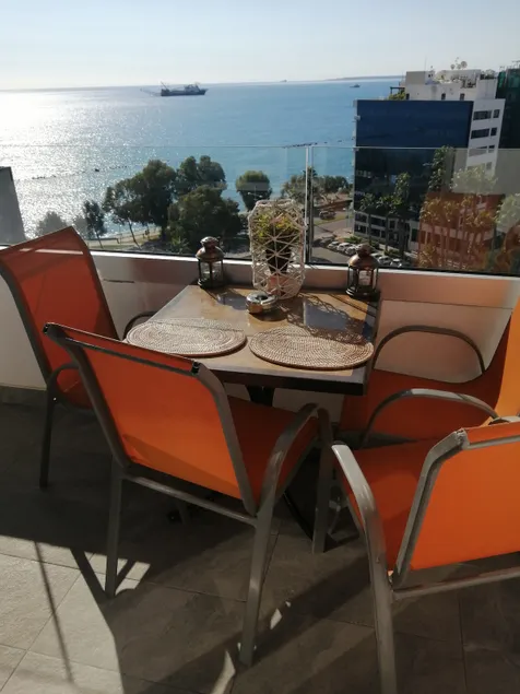 Amazing Sea View Spot - Image 1