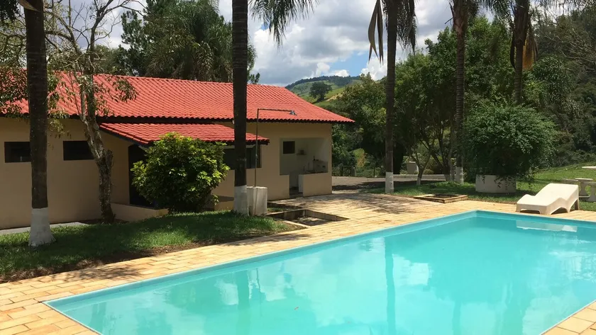 Chácara do Colli in Socorro, São Paulo - Image 1