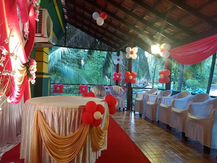 Beach Village H.H -3B Villa with beautiful terrace - Image 1