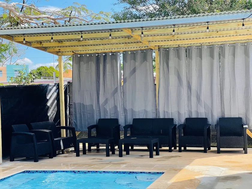 Villas Ali Boqueron #2 - Image 1