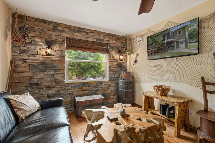 Weeki Wachee Pirate House - 6703 W. Richard Dr. - Image 1