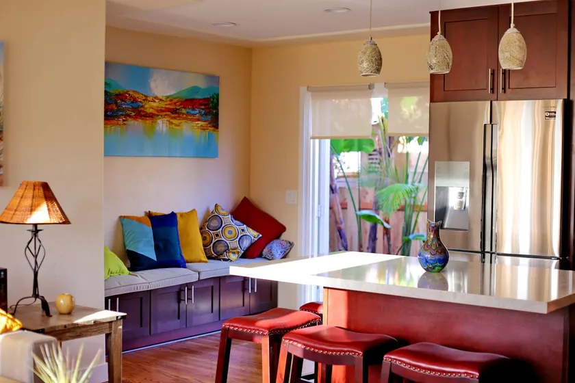 Once Upon A Tide Beach House - Image 1
