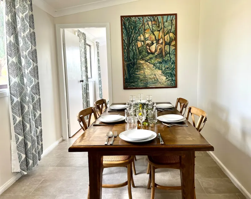Wattle Cottage - Image 1