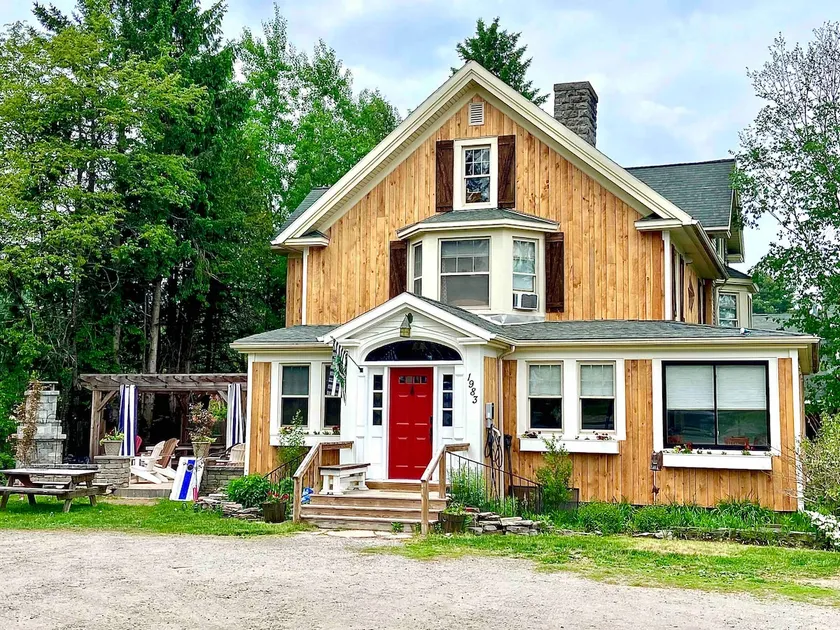 - Placid Peak Lodge - Tolle zentrale Lage im Dorf - Image 1