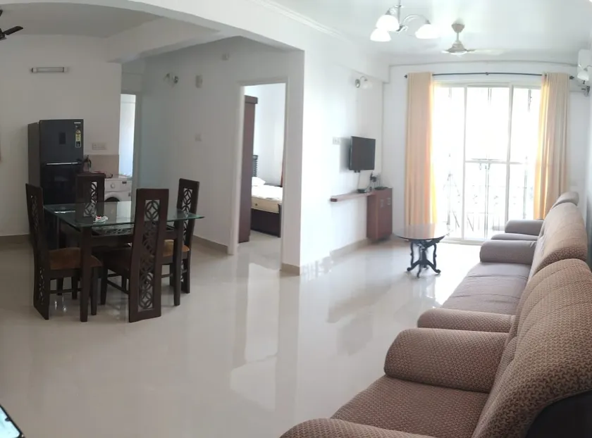 White Sands Apartment - Image 1
