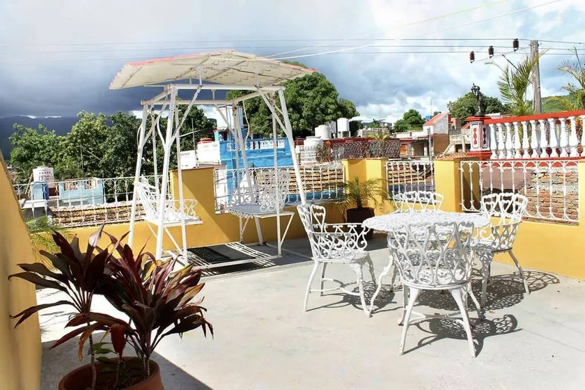 Casa independiente -4 rooms in the historic center - Image 1