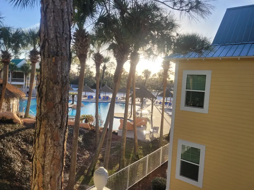 Salt Shack at Purple Parrot, Perdido Key - Image 1