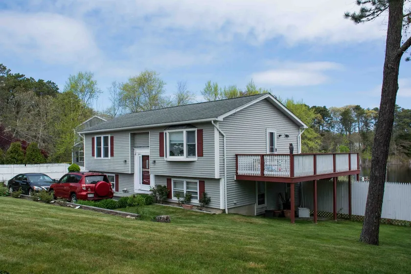 The Little Pond House: 1 Bedroom Private Unit - Image 1
