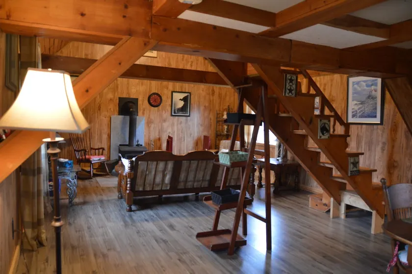 ~~~ GLENGARRY ~~~ Cottage. ~~ - Image 1