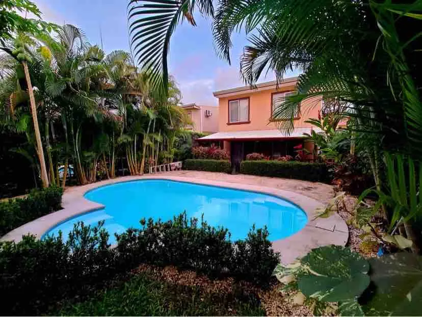 Tambor Beach Villa - Image 1