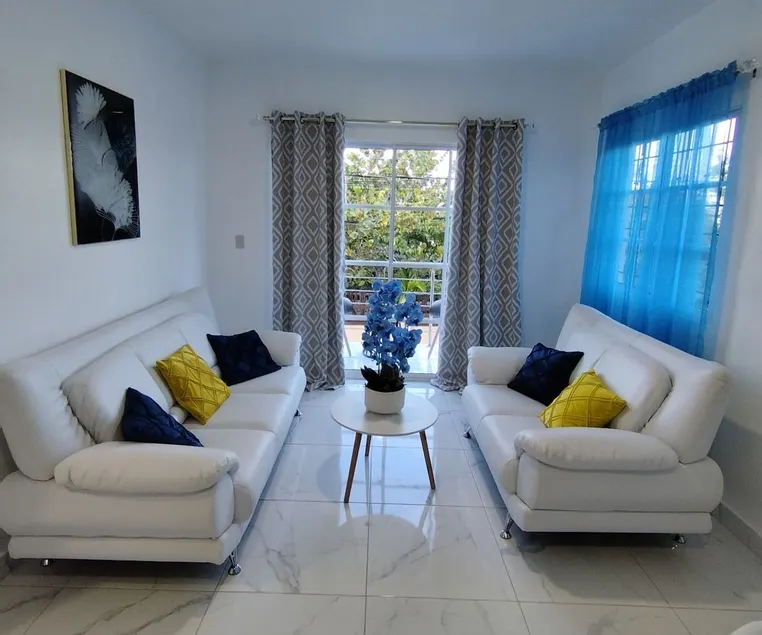 Cozy apartment in the center of the city - Image 1