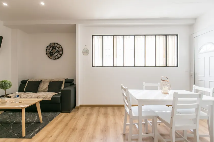 Berge de Seine 42 m² - Image 1