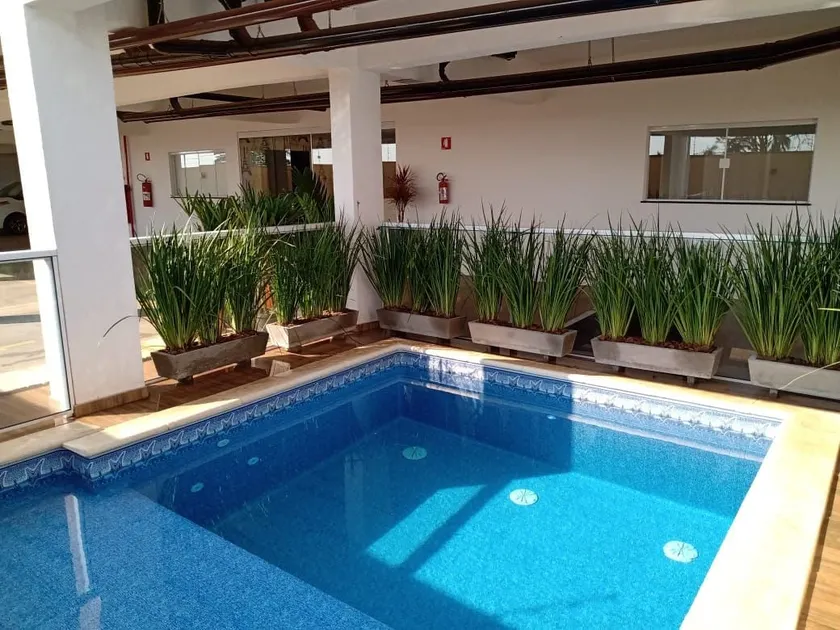 Flat in Olympia (Thermas dos Laranjais) - Image 1