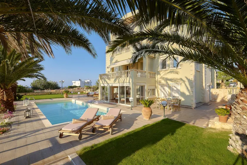 Villa Living E-motion - Image 1