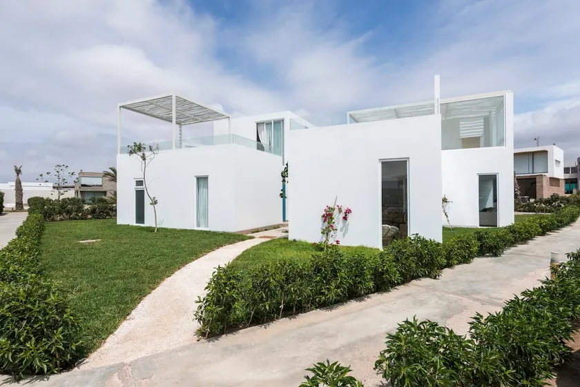 Casa Belianara, Paracas - Image 1