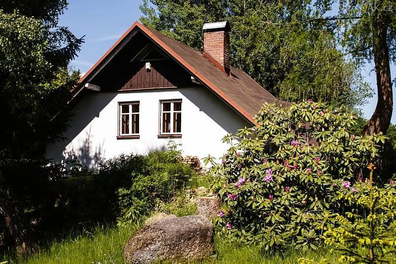 Cool, Peace,Privacy, Rest - Image 1