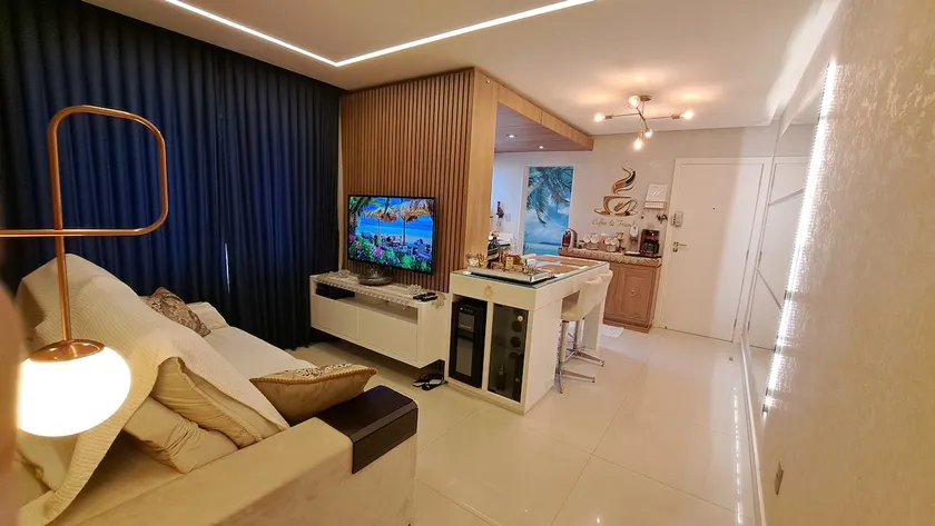 Superhost Apartment - Centro de Floripa SC - Image 1
