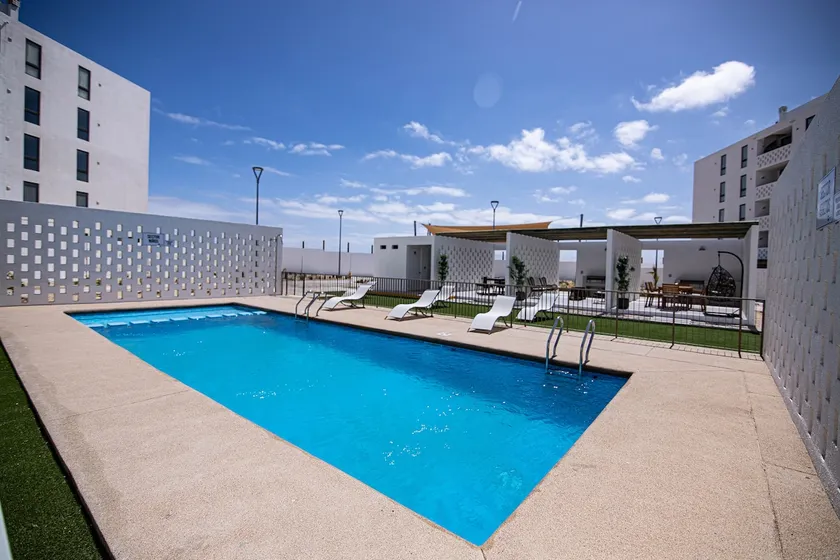 The best apartment in Bahia Inglesa! - Image 1