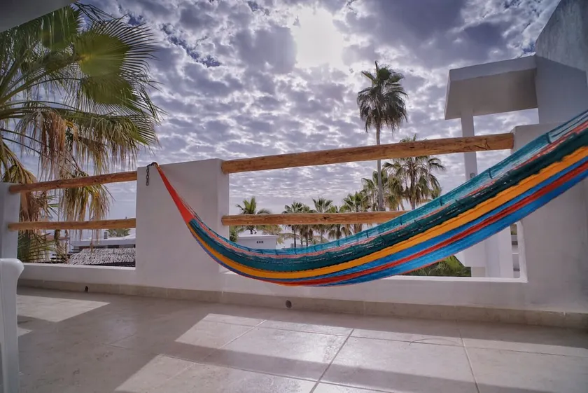 Beachfront apartment ”Marlin” @ Arrecife - Image 1