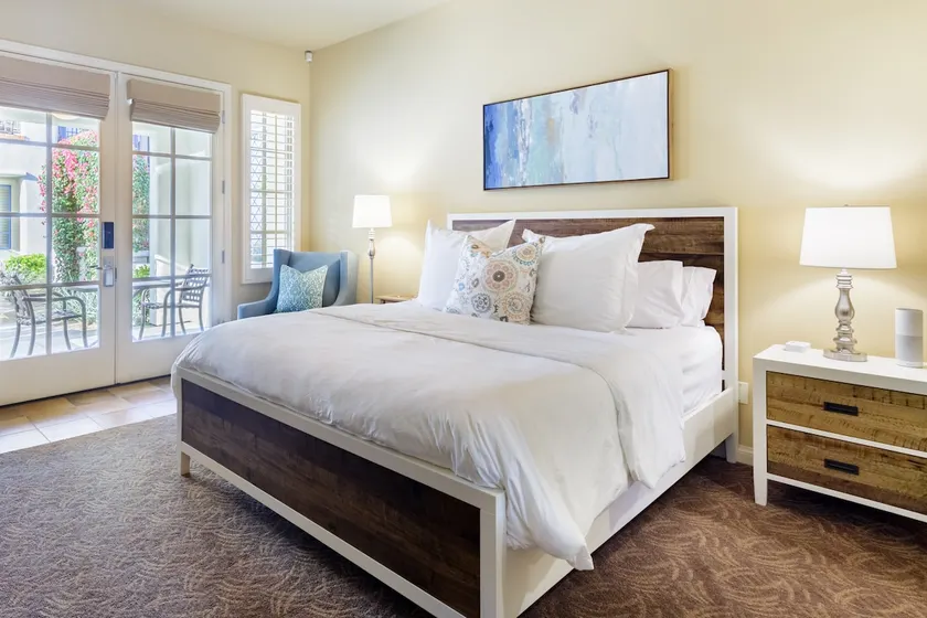 Serene Studio in the Resort-Style Legacy Villas Complex - Image 1
