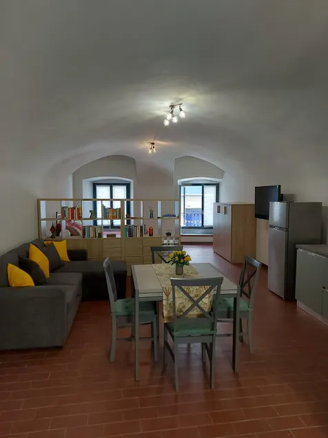 La casina in città - Little flats in town - Image 1