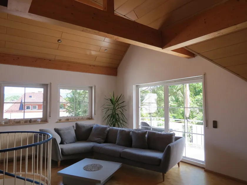 Vacation home on the Gässle with a beautiful living atmosphere - Image 1