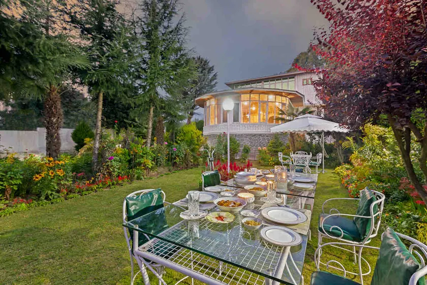 Gems Suite | Multi-Level Cottage Exclusive Comfort - Image 1