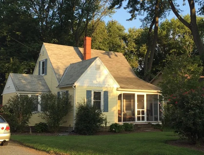 Cottage by the Bay in Rock Hall, MD - Image 1