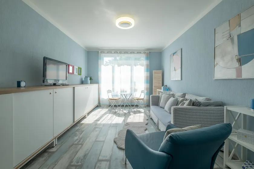 Lovely 1 BDRM Apt ★ Central Colorful Cozy Gem★ - Image 1