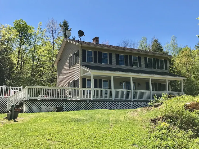 Ny!  EPIC Vacation Getaway In Stowe - Image 1