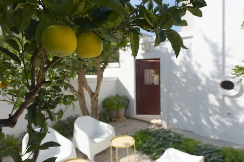 Corte dei melograni Family Suite 3 Ostuni area - Image 1
