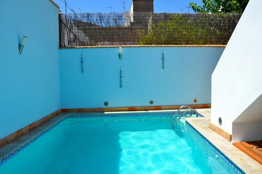 Júcar Island: Exclusive house with pool - Image 1