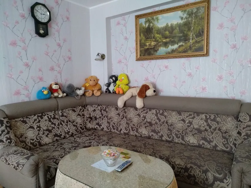 Yulia Apartment - Image 1