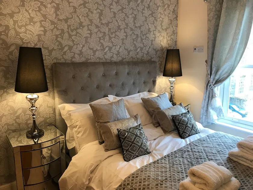Millwalk Apartment - Image 1