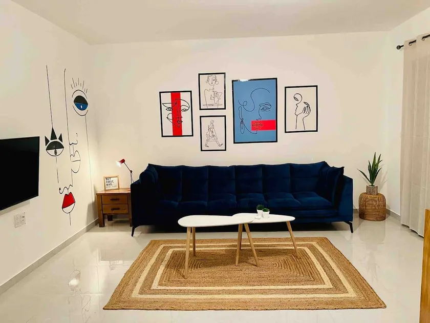 HaOfek 10 - A spacious unit near a magical lake - Image 1