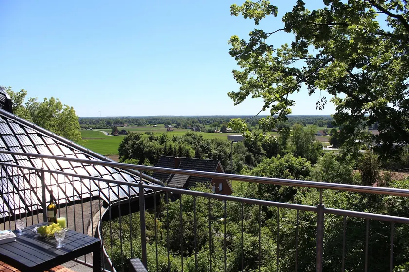 Fewo Münsterlandblick - Image 1