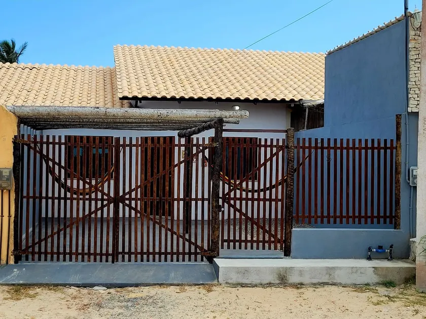 Cozy house in Preá 300 meters from the sea - Image 1