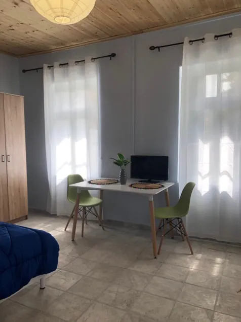 Traditional House Avli 2 - Image 1
