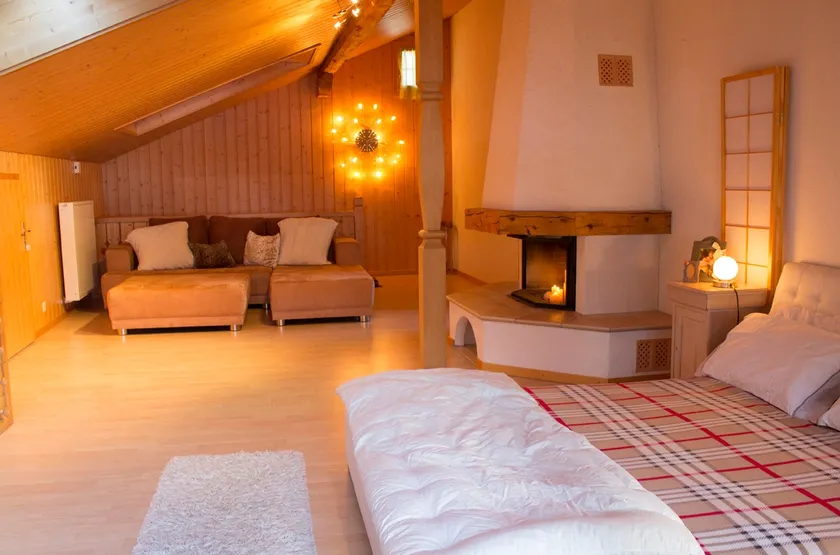Chalet Casa Rose - Image 1