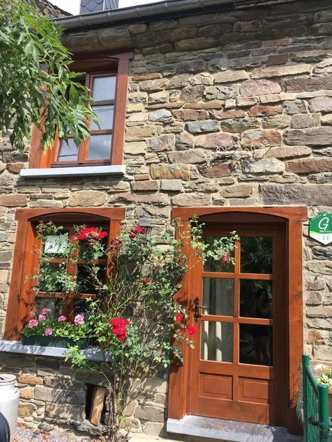 Vieux Logis a beautiful Ardennes holiday home - Image 1