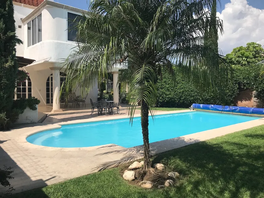 Trial House private pool & barbecue in Gto, Gto. - Image 1
