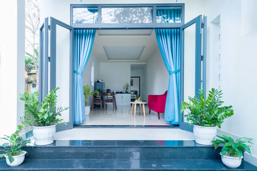 Whole house A -Ruby Koi Homestay - Image 1